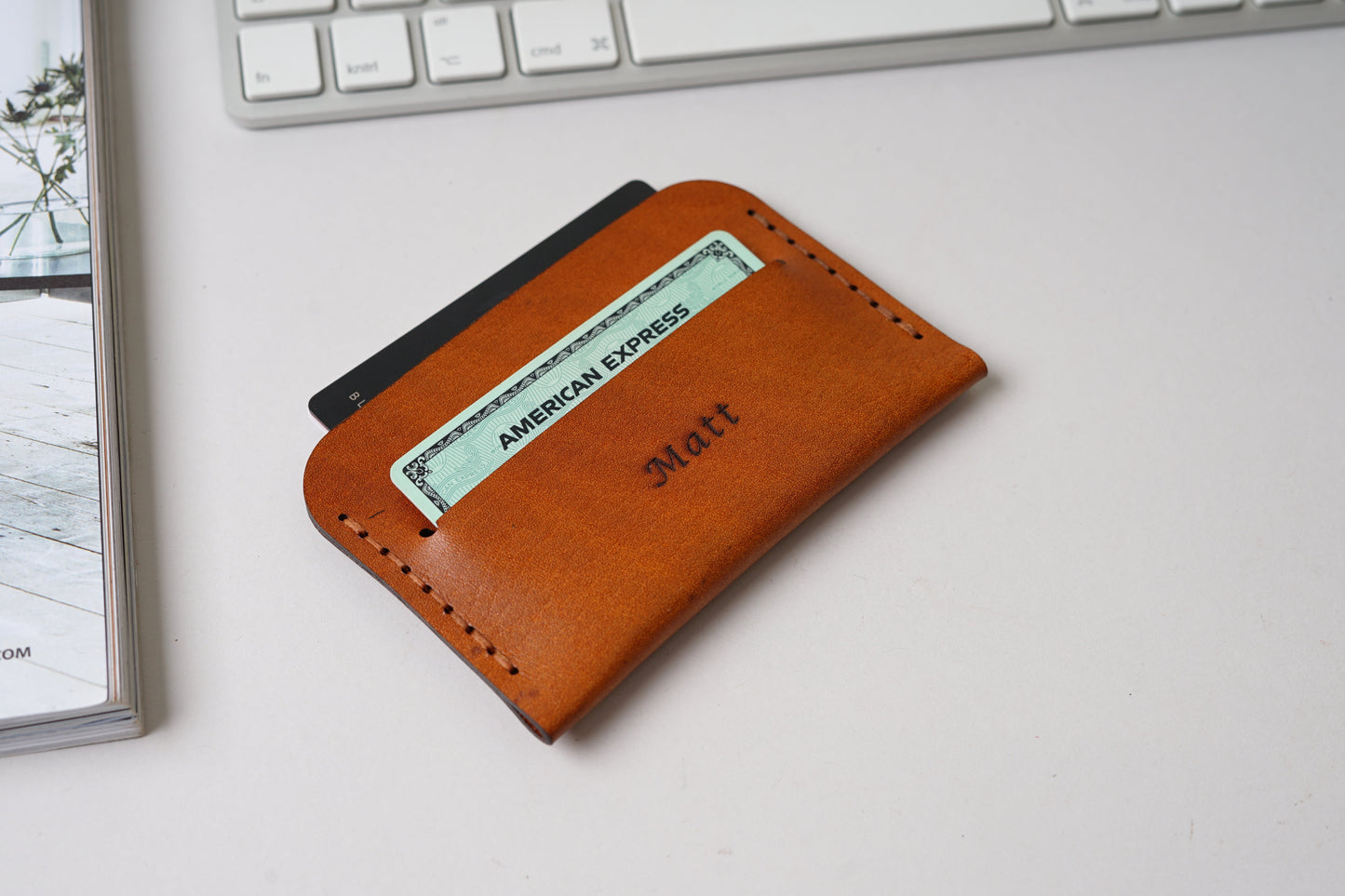 Slim Credit Card Holder