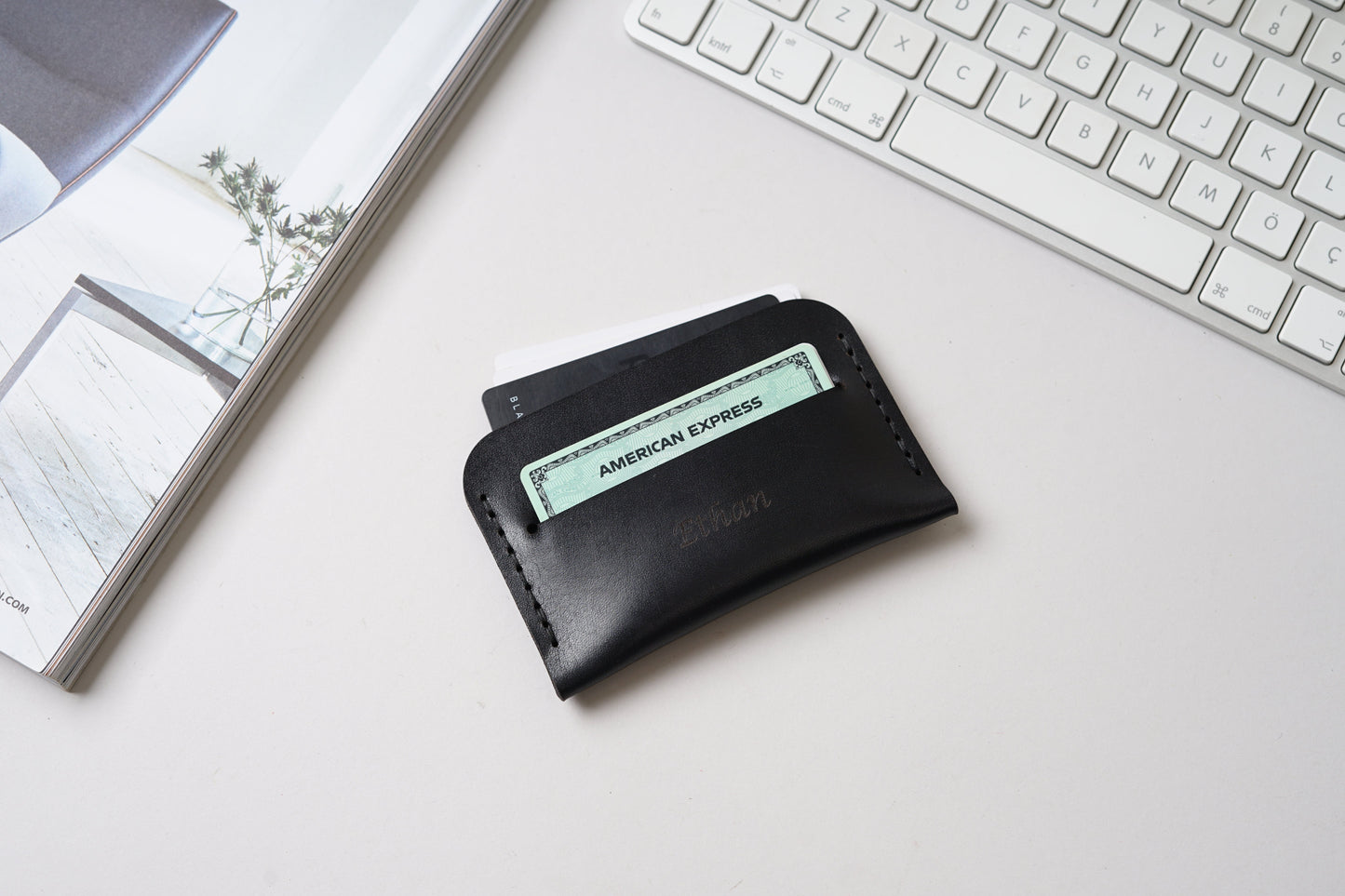 Slim Card Holder